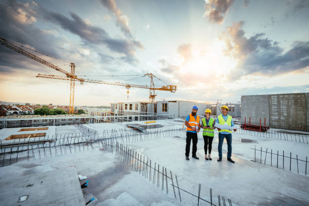 Best Local Concrete Companies  in Buffalo, MO