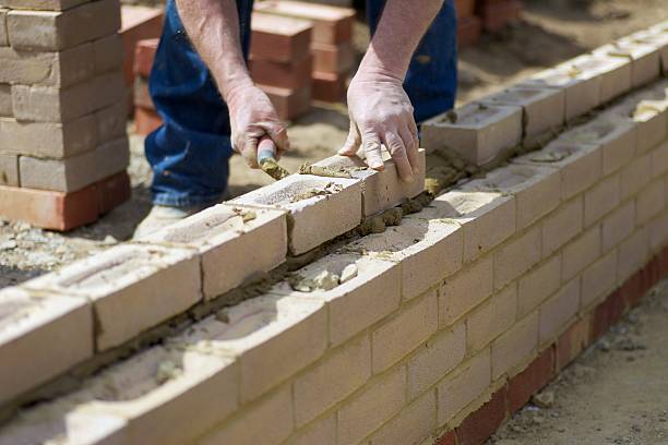 Best Local Concrete Companies  in Buffalo, MO